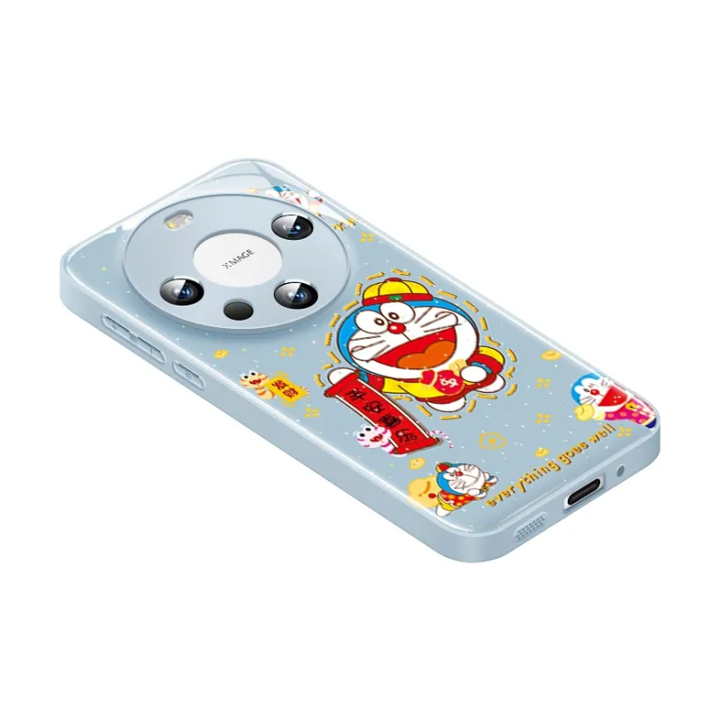 Doraemon/a Phone Cases-13