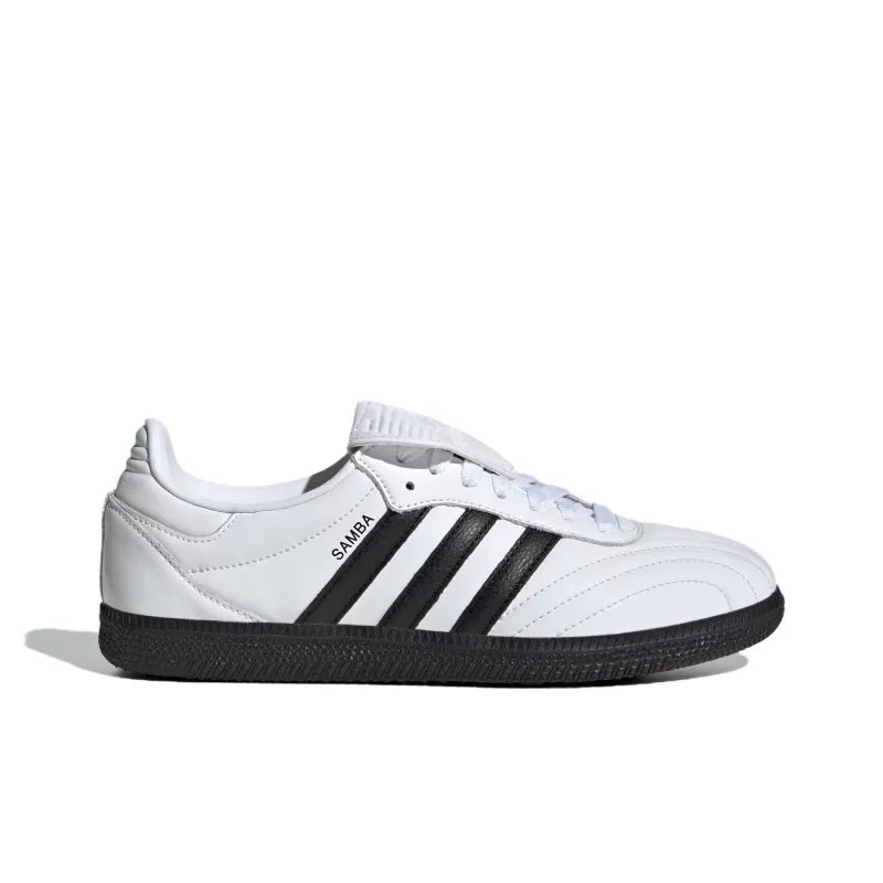 Adidas Samba Lt Cloud White Core Black Black Sole Women's-1