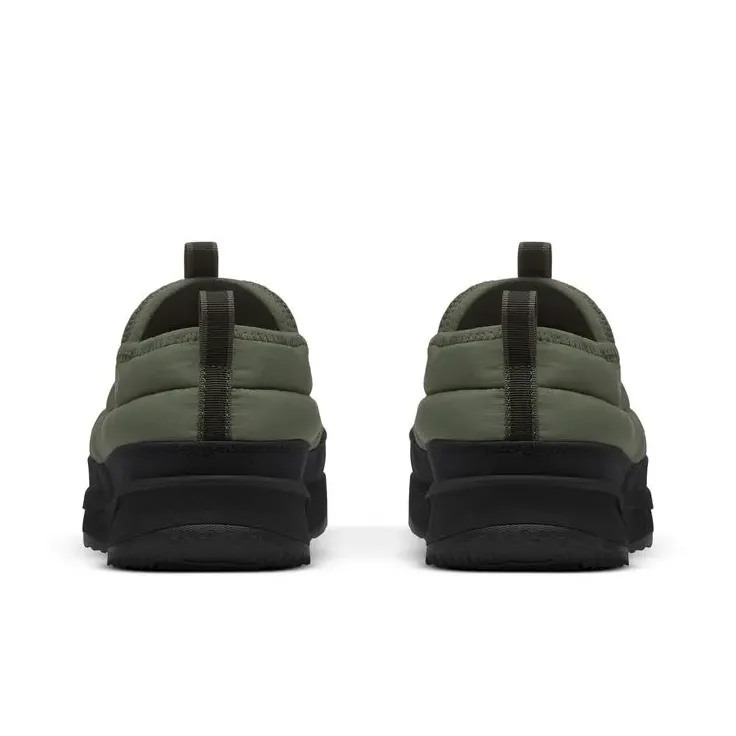 THE NORTH FACE Nse Anti-Slip Wear-Resistant Low-Top Casual Shoes Men's Green-2