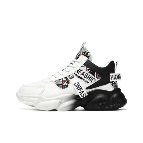 SIMBA'S PRIDE Waterproof And Breathable Lightweight Running Shoes Men's