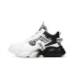 Black (High-Top Style)