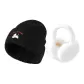Black Thermal Set