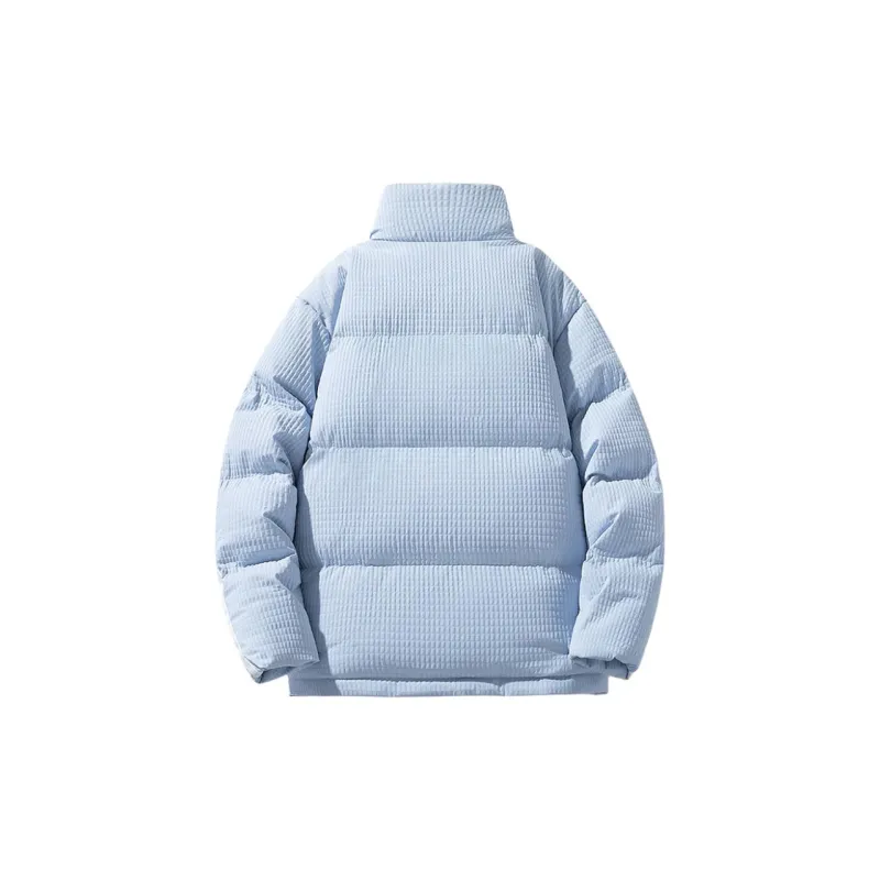 WJBS Puffer Jackets Unisex-14