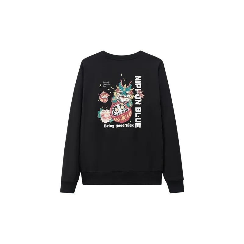 ONIARAI Sweatshirts Unisex-3