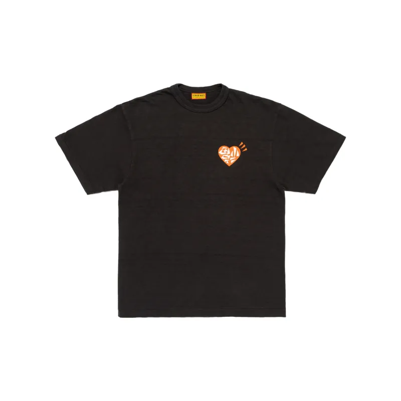 HUMAN MADE Cotton T shirt-3