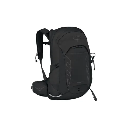 OSPREY Nylon Outdoor Hiking Bag Tribini backpacks Women's Black