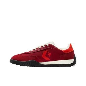 Run Star Trainer Women's Converse 'Retro Sport Park Red'