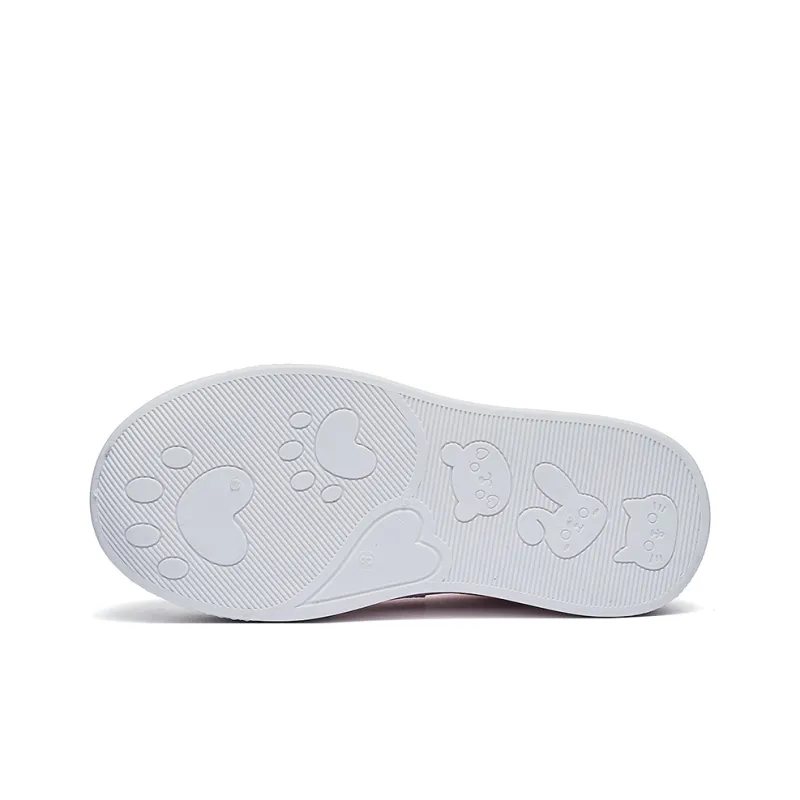 MEXICAN Anti Slip Wear Resistant Low Top Skateboard Shoes Women's-11