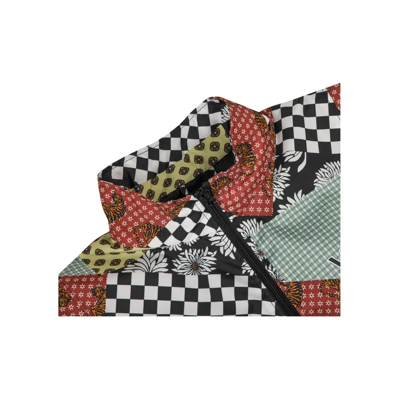 Vans Jackets Women's Multicolor-2