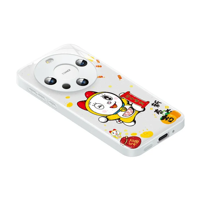 Doraemon/a Phone Cases-10