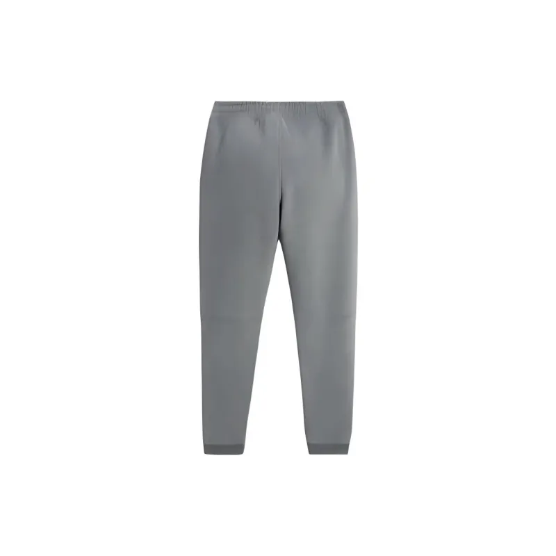 GAP Knitted Sports Pants Men's Gray-1