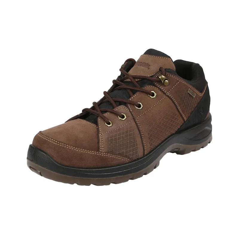 NORTHSIDE Waterproof And Wear-resistant Ankle-Length Outdoor Boots Men's Brown-1