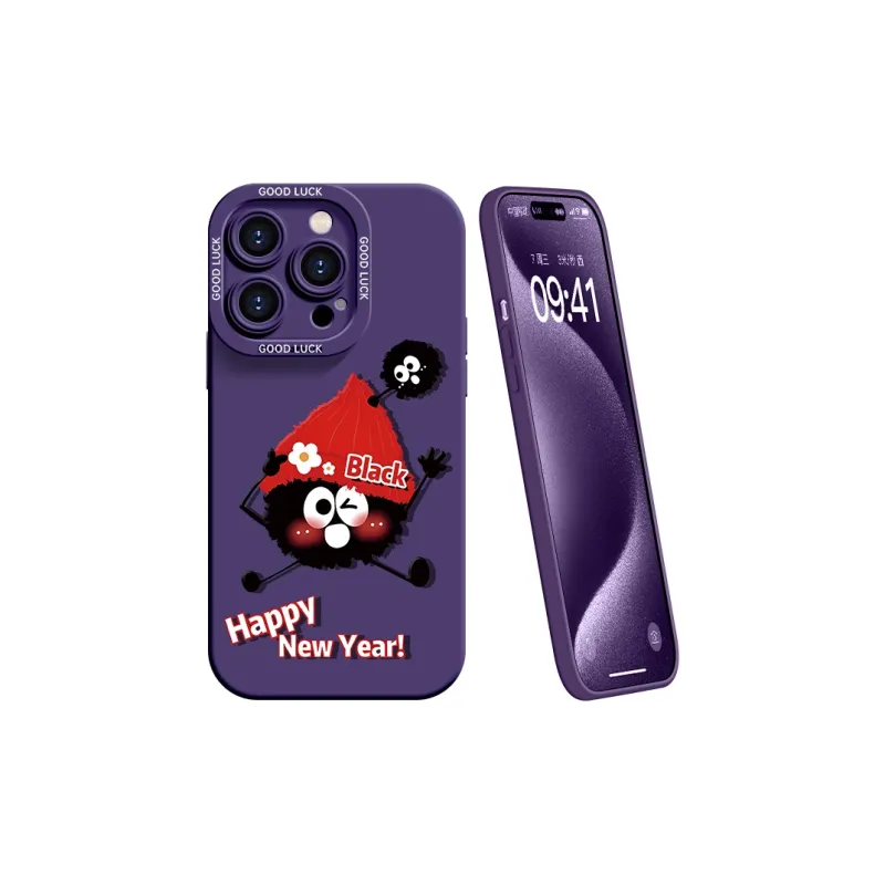 Lingtao Phone Cases-9