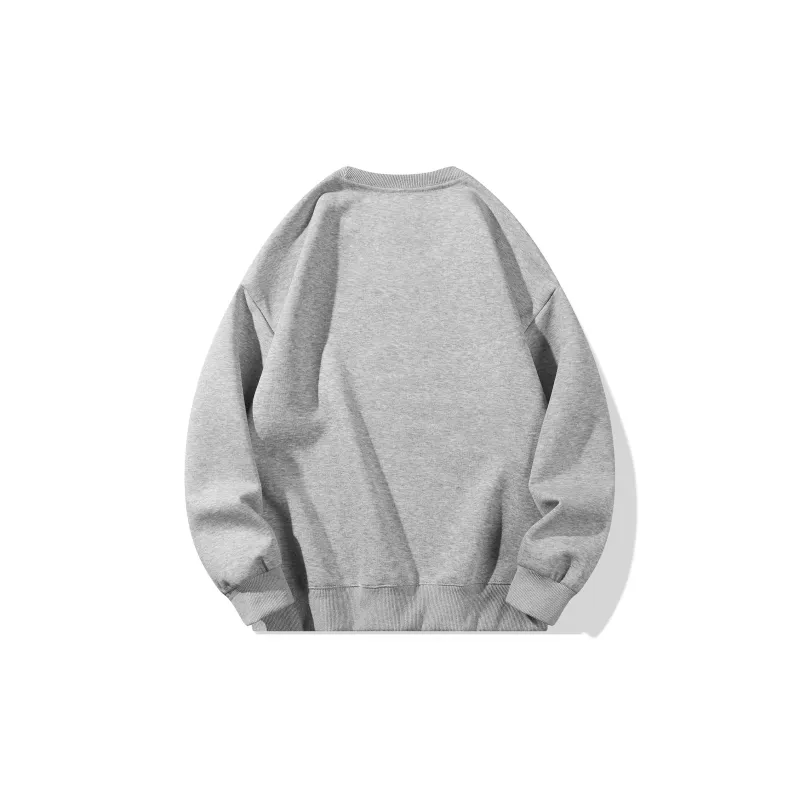 SWAMP AREA Sweatshirts Unisex-10