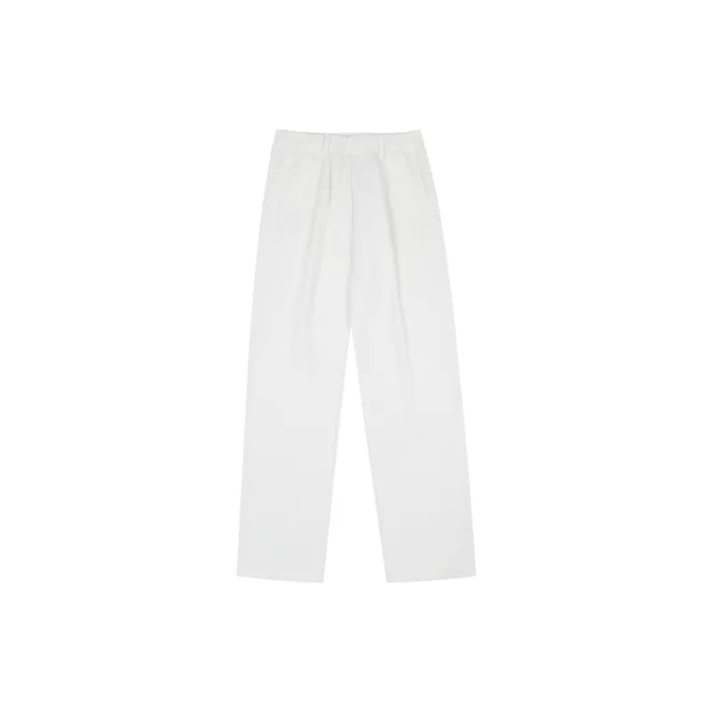 MEDM x ANPT Collaboration FW24 Casual Pants Unisex-3