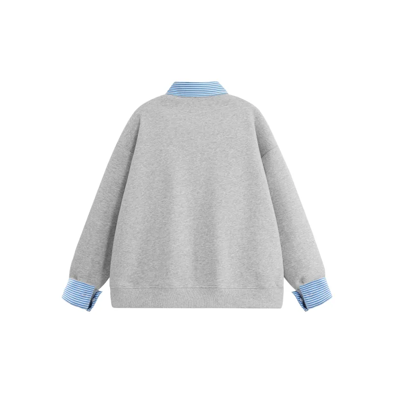 EUSU Sweatshirts Unisex-1