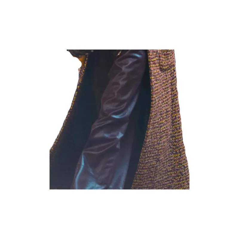 CHANEL Casual Pants Women's Brown-1