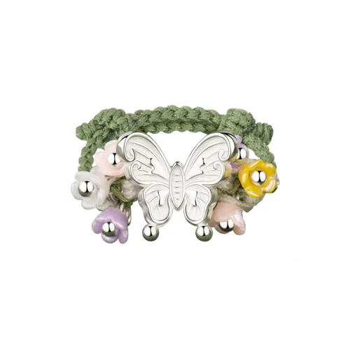 R Z Y S925 Silver Rings Women's
