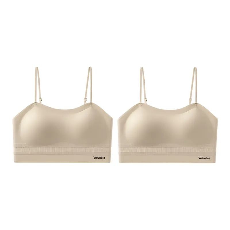 YUZHAOLIN Bra Women's Combo Set-11