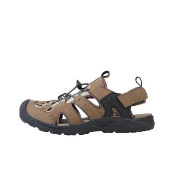 NORTHSIDE Anti-Slip Wear-Resistant River Trekking Shoes Women's Brown