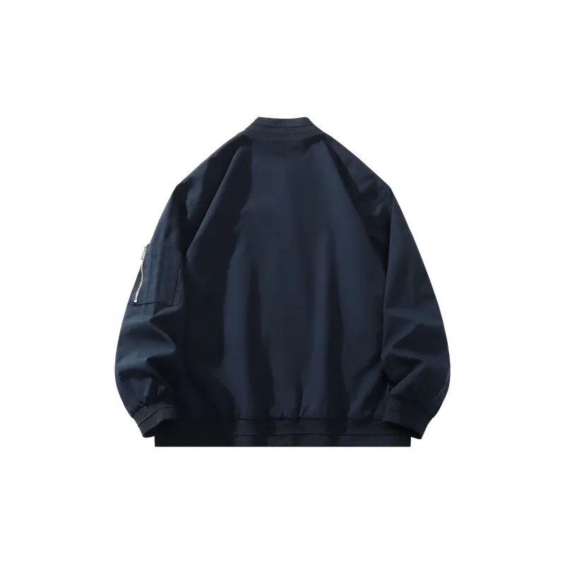 FASTFISH Jackets Unisex-10