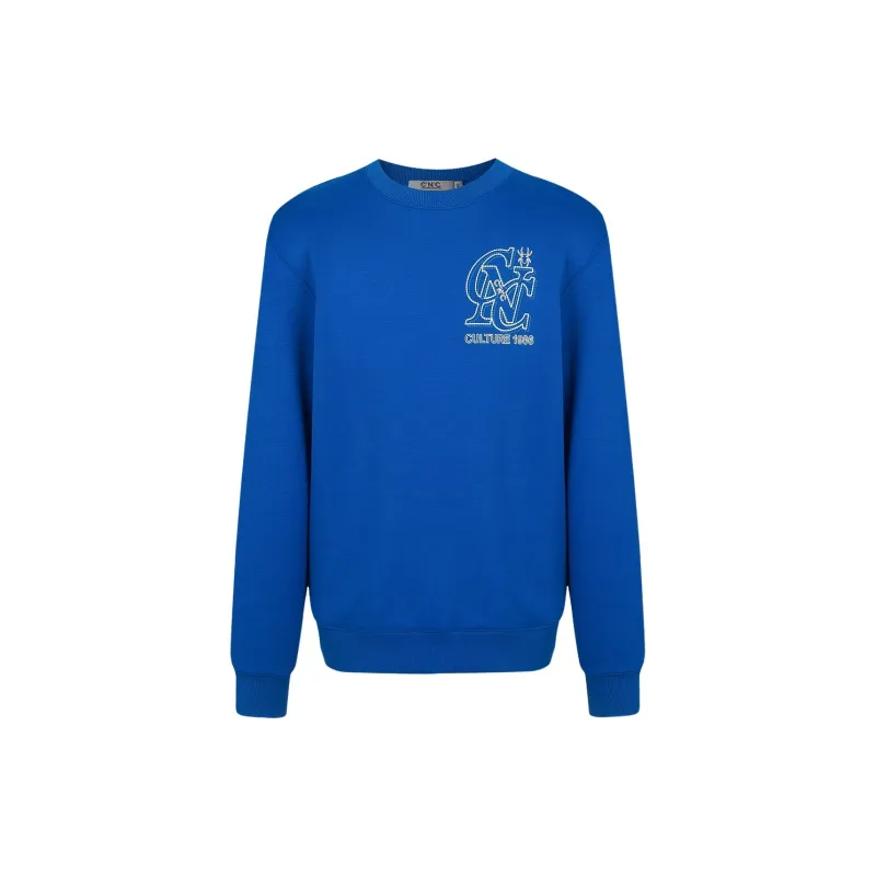 C'N'C Trend Series Sweatshirt Men's-3
