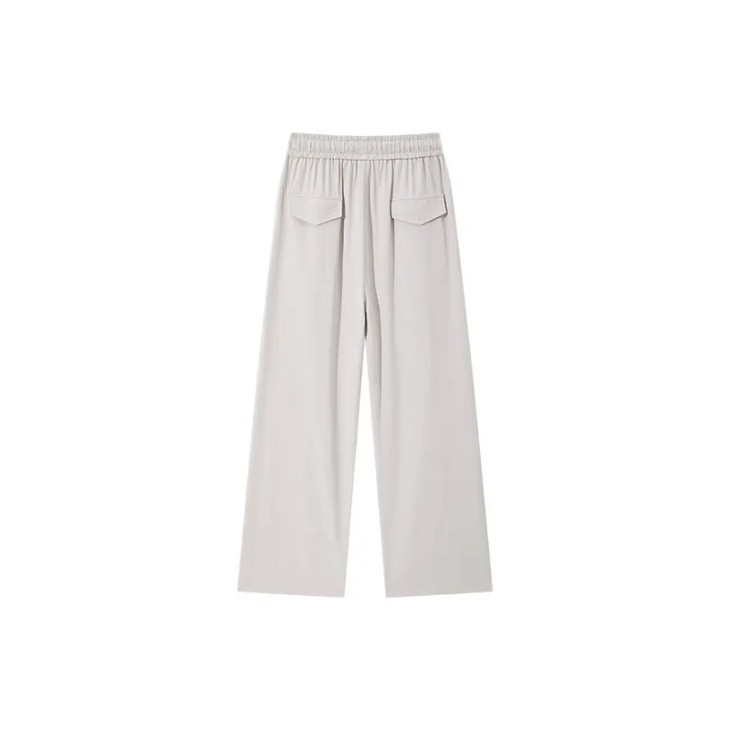 Jeep Casual Pants Unisex-11