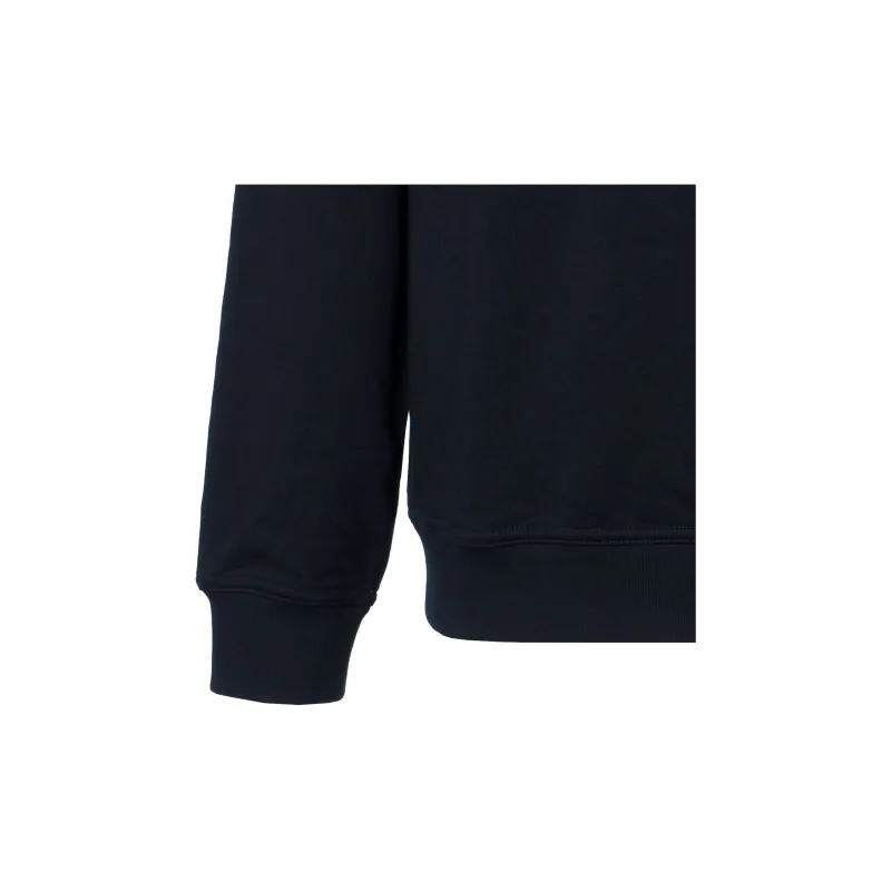 HERMES SS24 Sweatshirt Men's Marine Blue-8