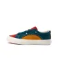 Bullfighter Blue
