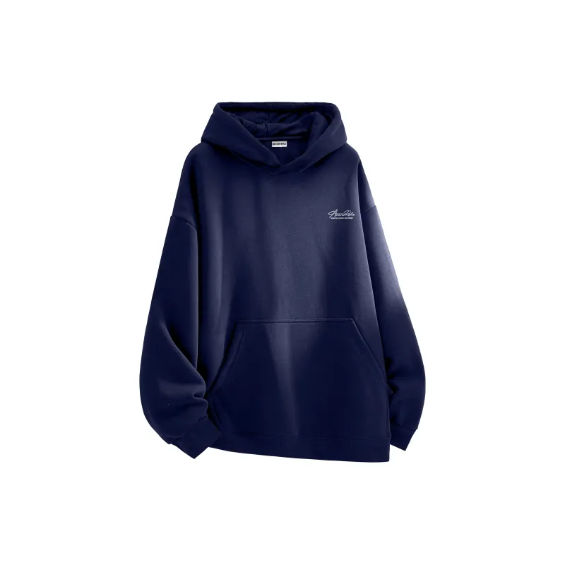 NEVER RULE Sweatshirts Unisex-8