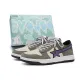Gray Purple