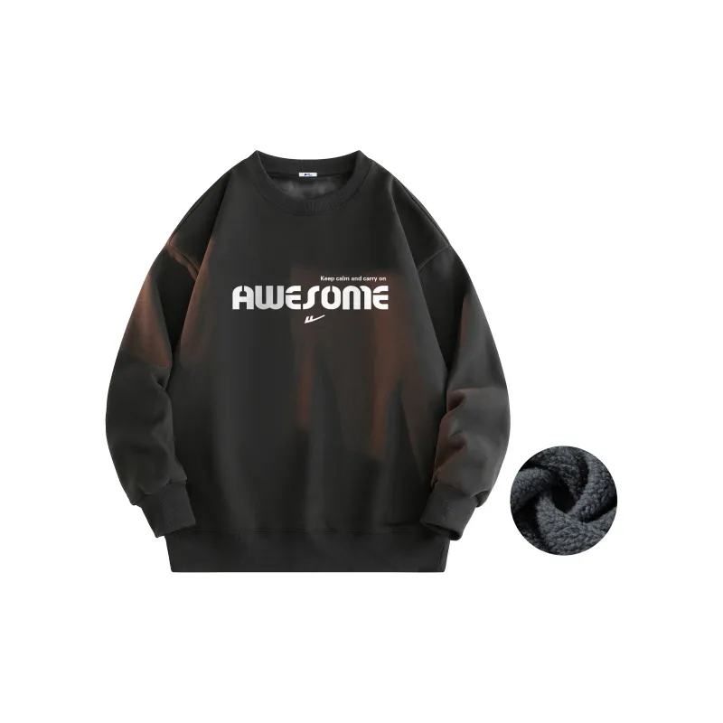 Warrior Riding The Wind Collection Cloud Sail Collection Sweatshirt Unisex-26