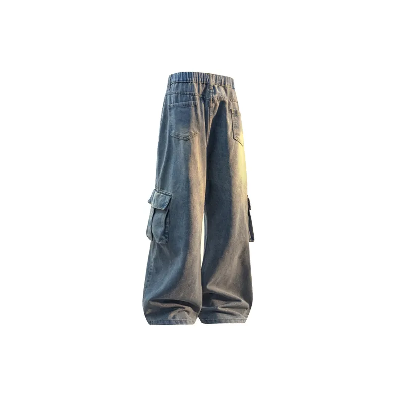 GWAF Jeans Unisex-7