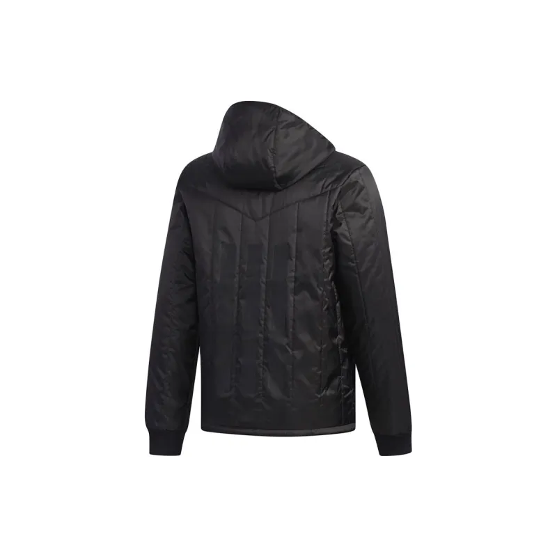Adidas Puffer Jacket Men's Black-1