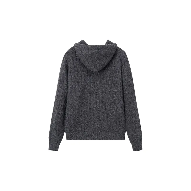 RED DRAGONFLY Sweaters Unisex-3