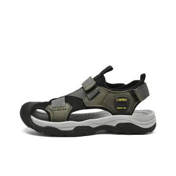 CARTELO River Trekking Shoes Men's