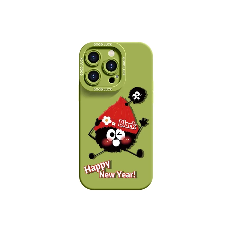 Lingtao Phone Cases-16