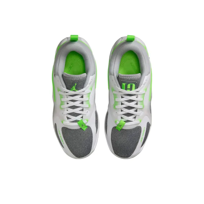 JORDAN Heir Sail Electric Green Women's-1