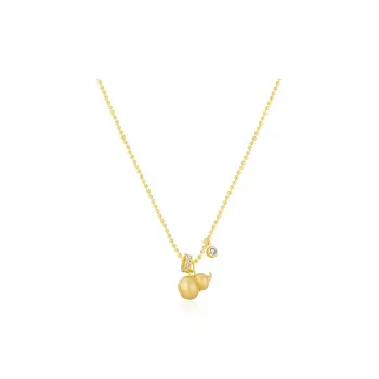 BHI Necklaces Women's