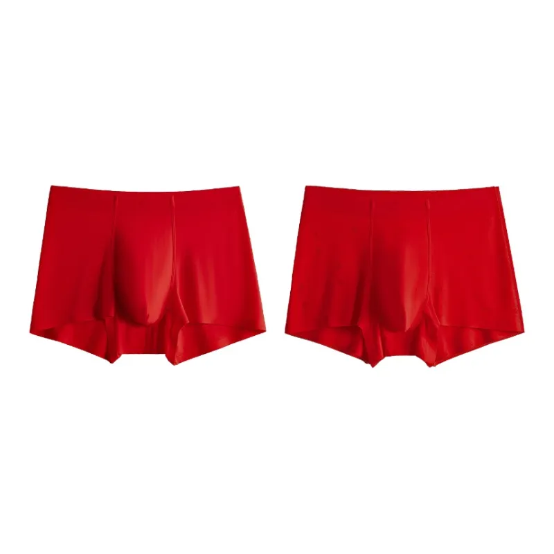 ROBINHOOD Underpants Men's 2 Pack-4