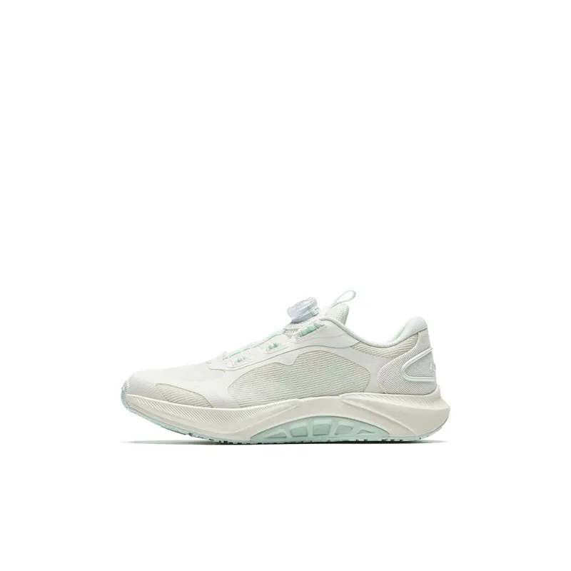 Antakids Arch Breathable Lightweight Cushioning Support Low Top Kids' Running Shoes Unisex-30