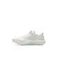 Ivory White/Sunlit Green