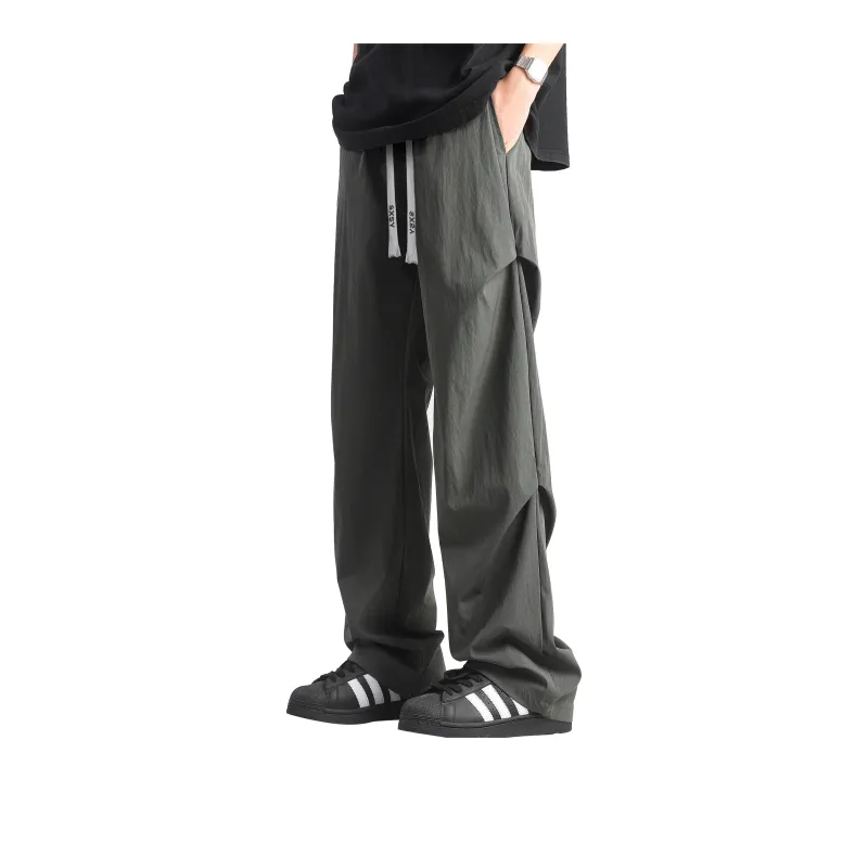 SXSY Casual Pants Unisex-15