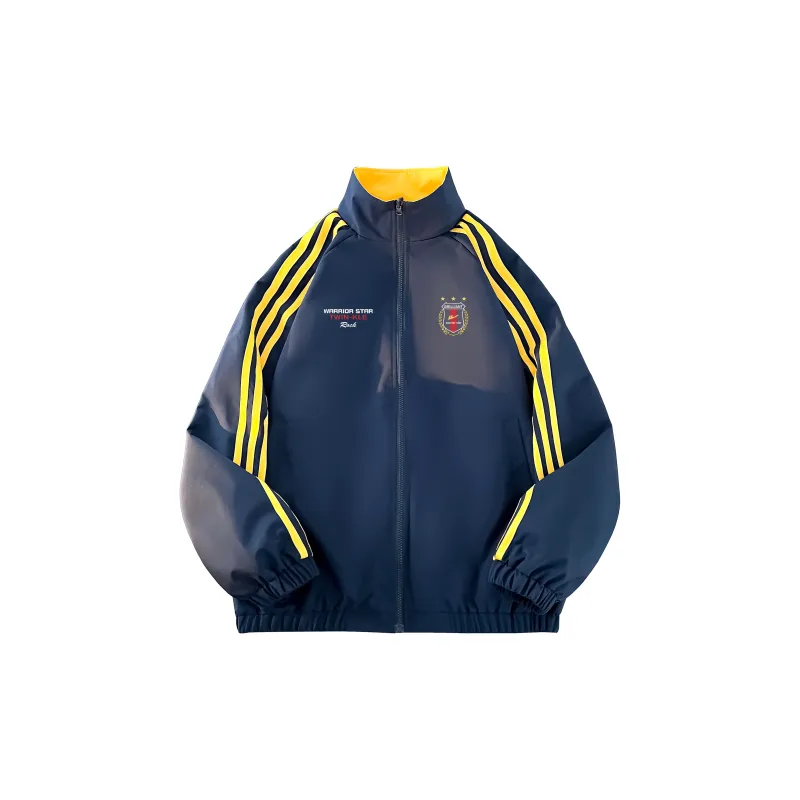 Warrior Jackets & Coats Unisex Women's-9