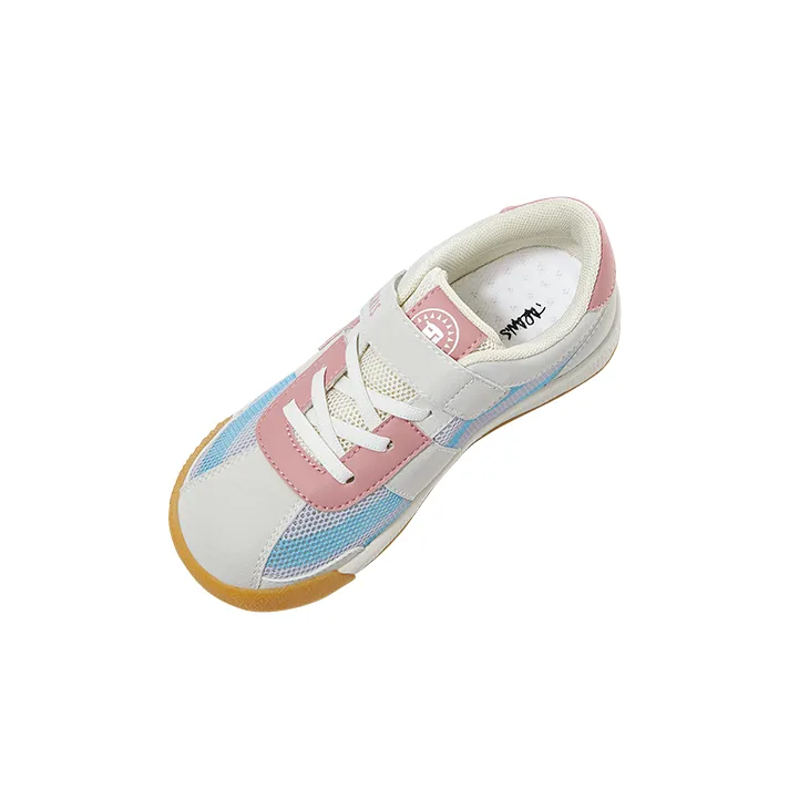 TARANIS Anti Slip Wear Resistant Low Top Kids' Running Shoes Kids'-7