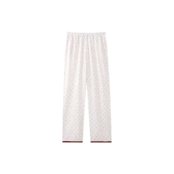 Han Ziduo Pajama Pants Women's Image Color