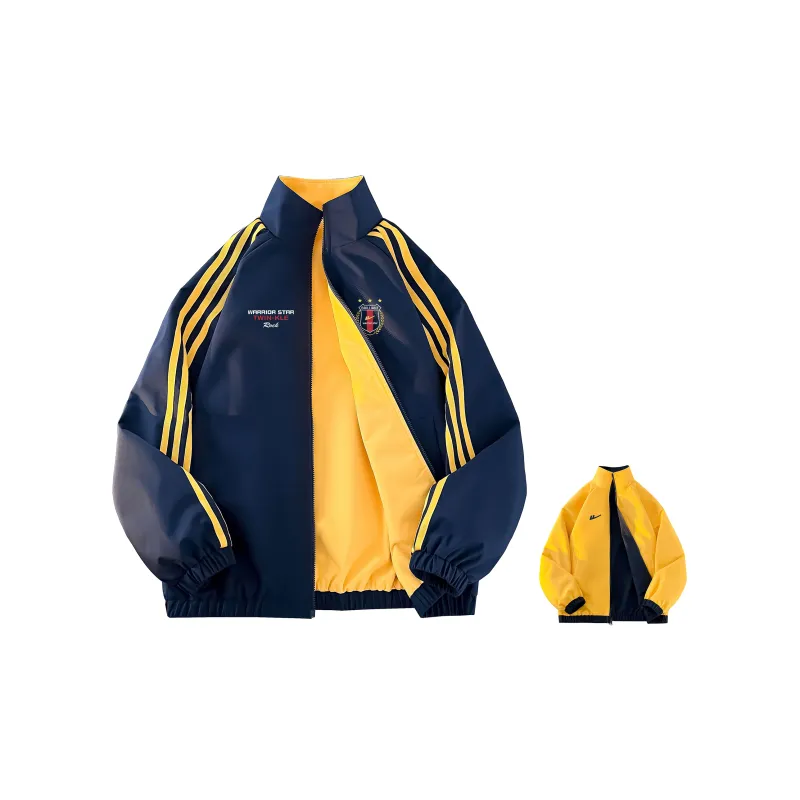 Warrior Jackets & Coats Unisex Women's-8