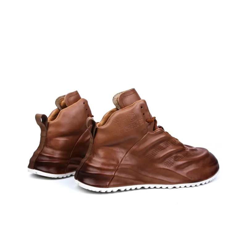 Paladin High Top Casual Shoes Men's-12
