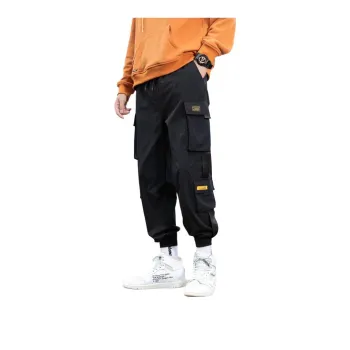 TESTUNG Cargo Pants Unisex