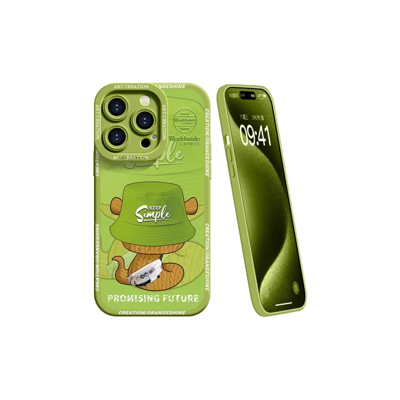 Lingtao Phone Cases-17